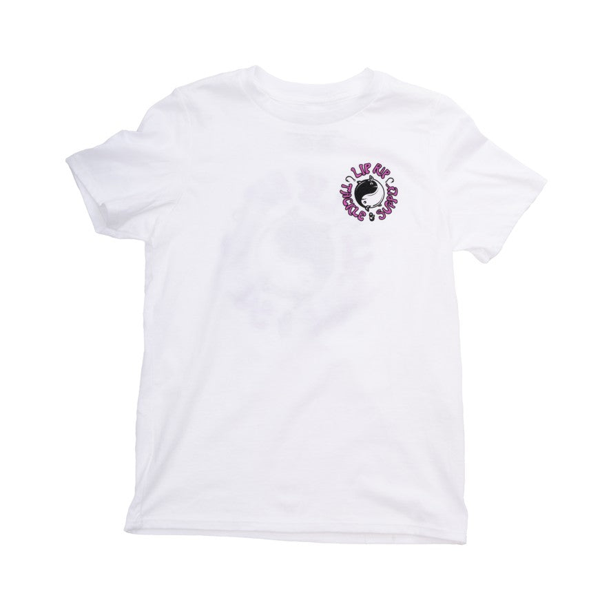 YIN YANG TEE