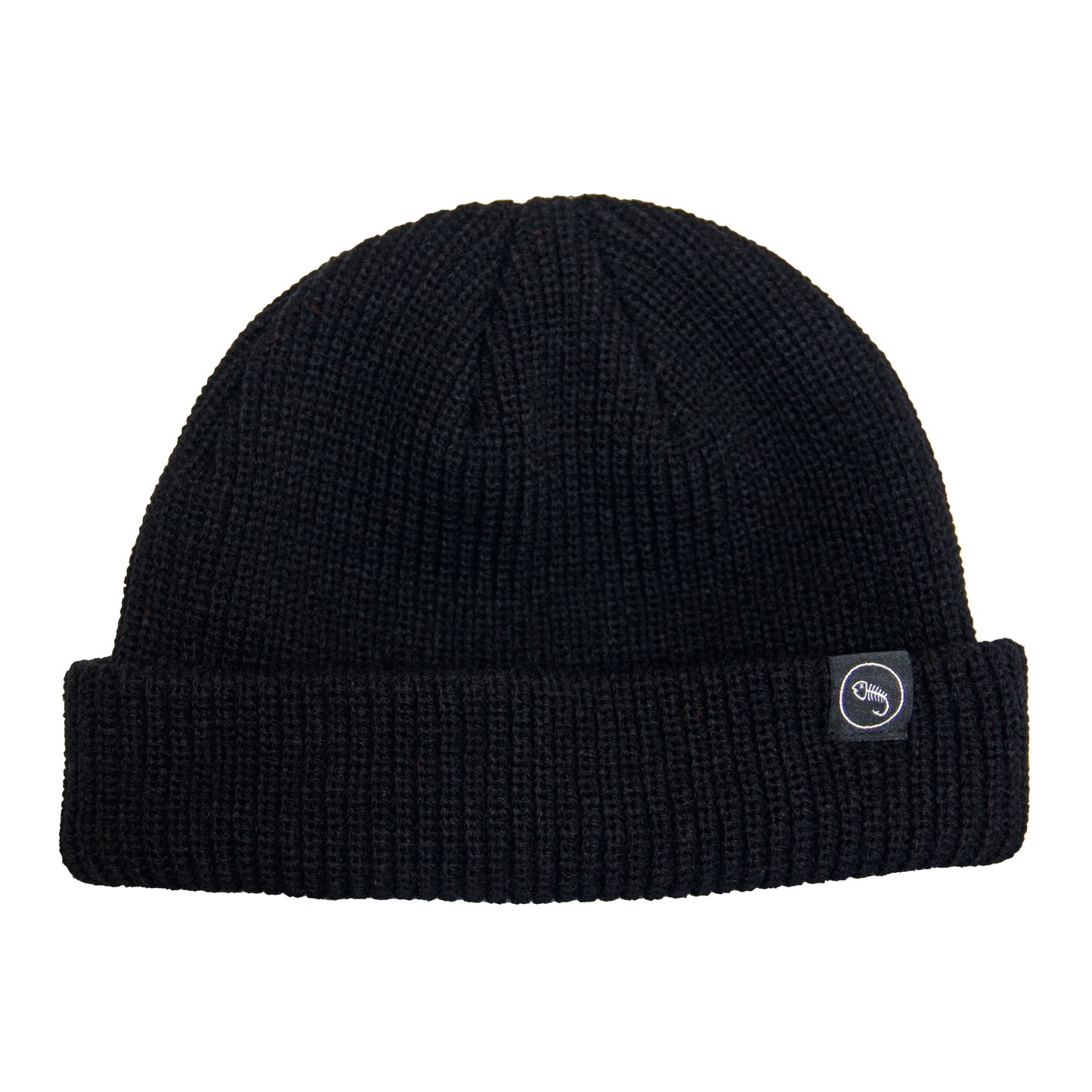 DOCKER BEANIE (black)