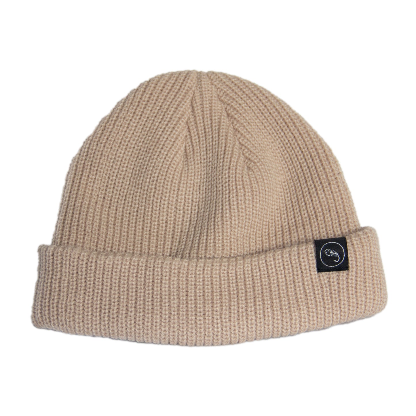DOCKER BEANIE (beige)