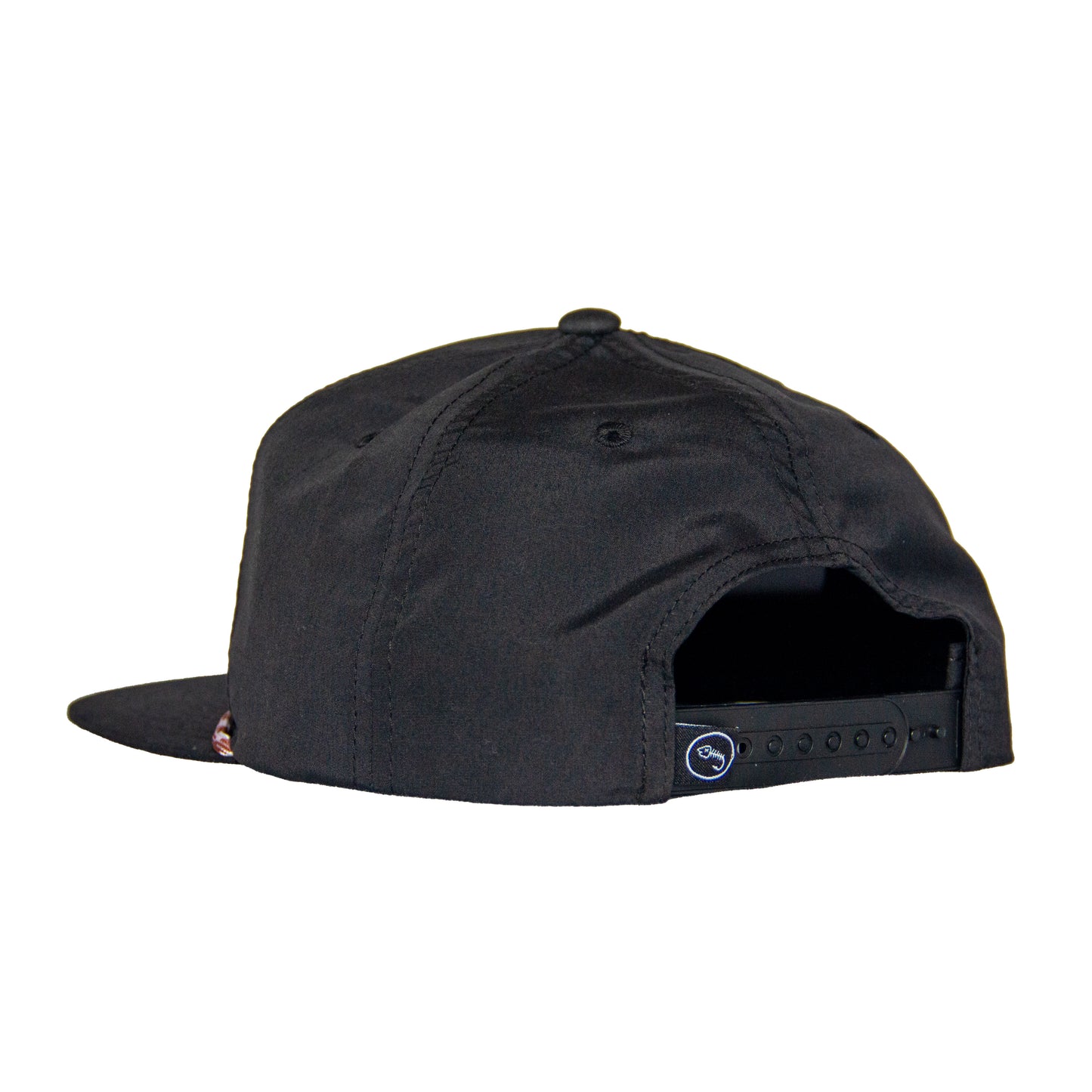 LOGO HAT (black/copper)