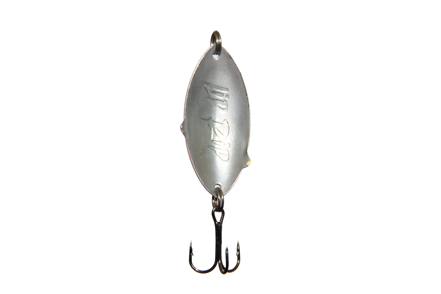DAGGER FIN (pink/green)
